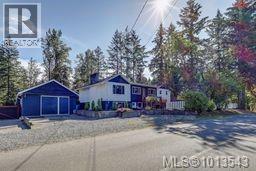 13403 Code Rd, Ladysmith, BC V9G 1H7