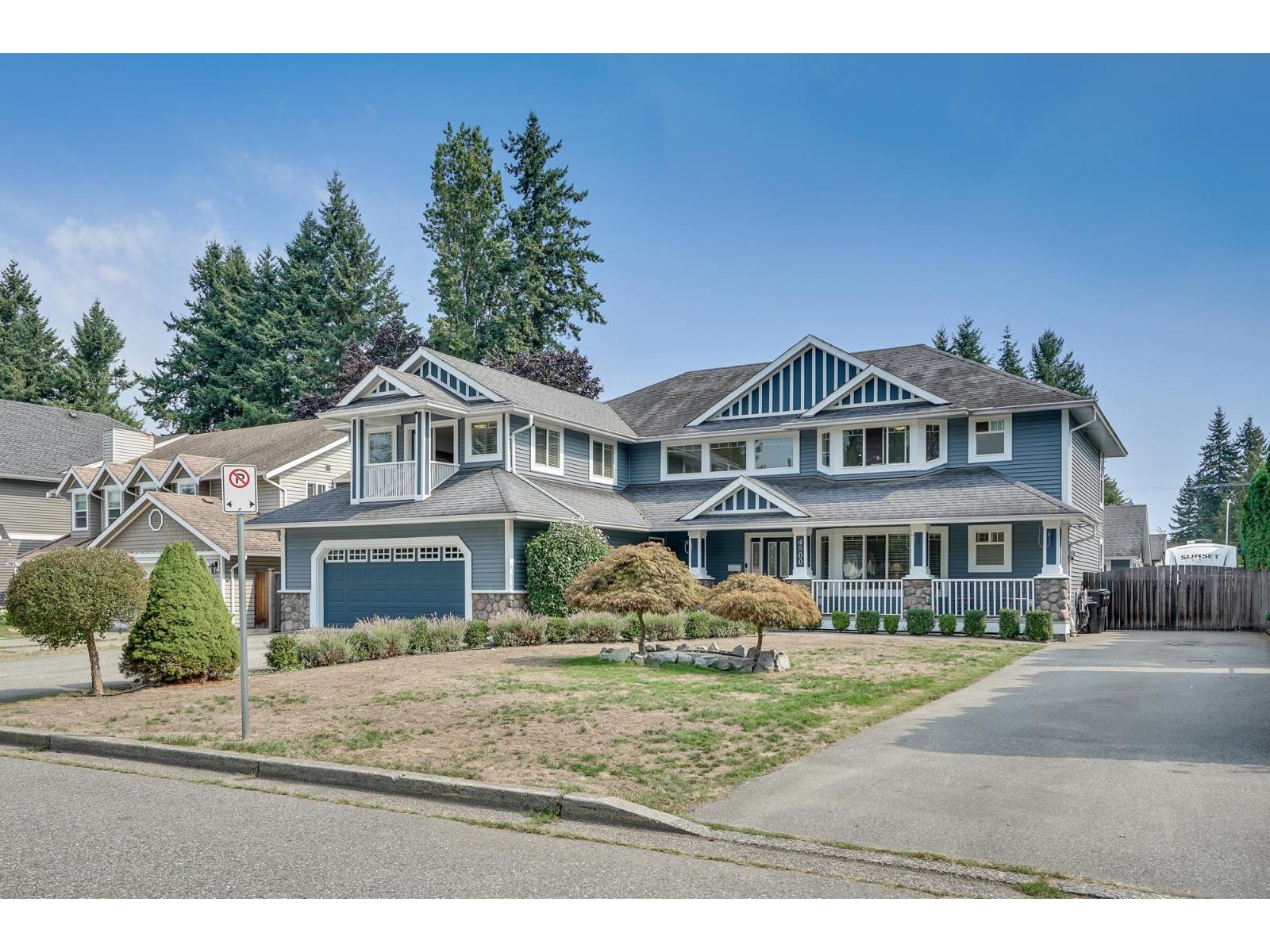 207 Street Unit 4500 #a, Langley, BC V3A 2G7