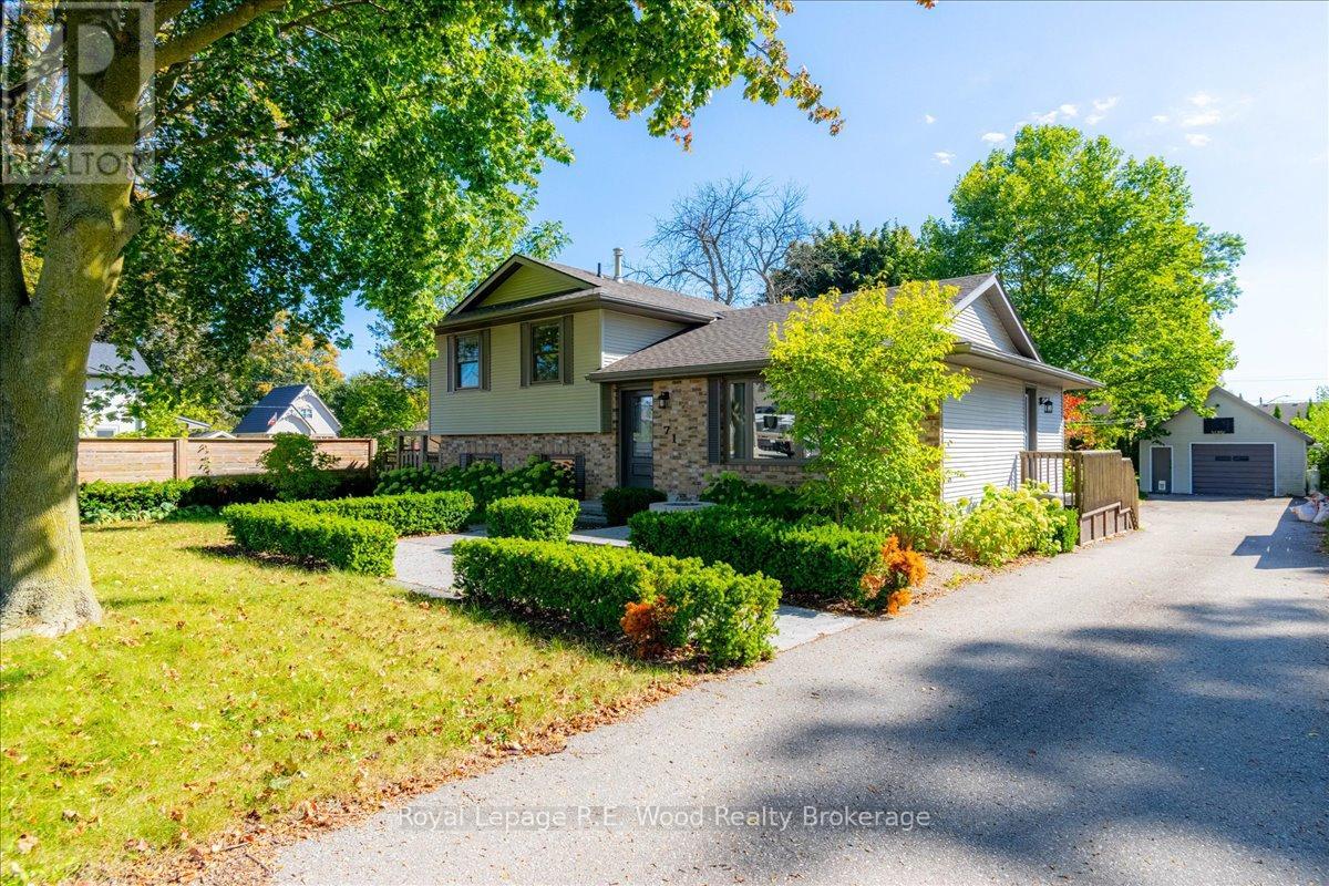 71 N Street W, Norwich, ON N0J 1R0