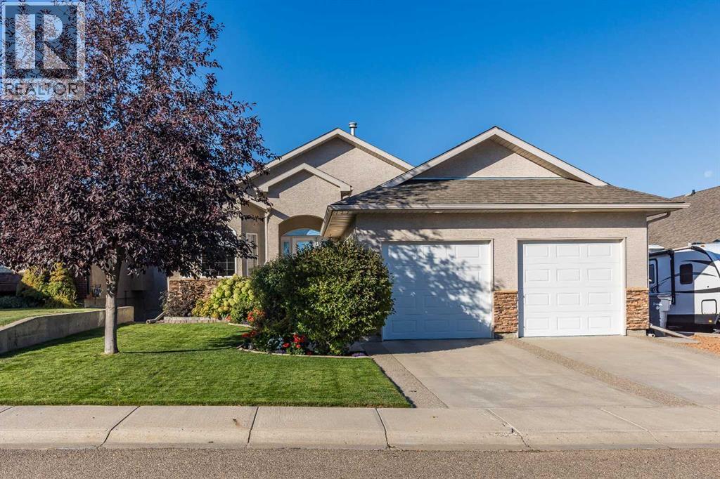 86 Sundance Rd SW, Medicine Hat, AB T1B 4V1