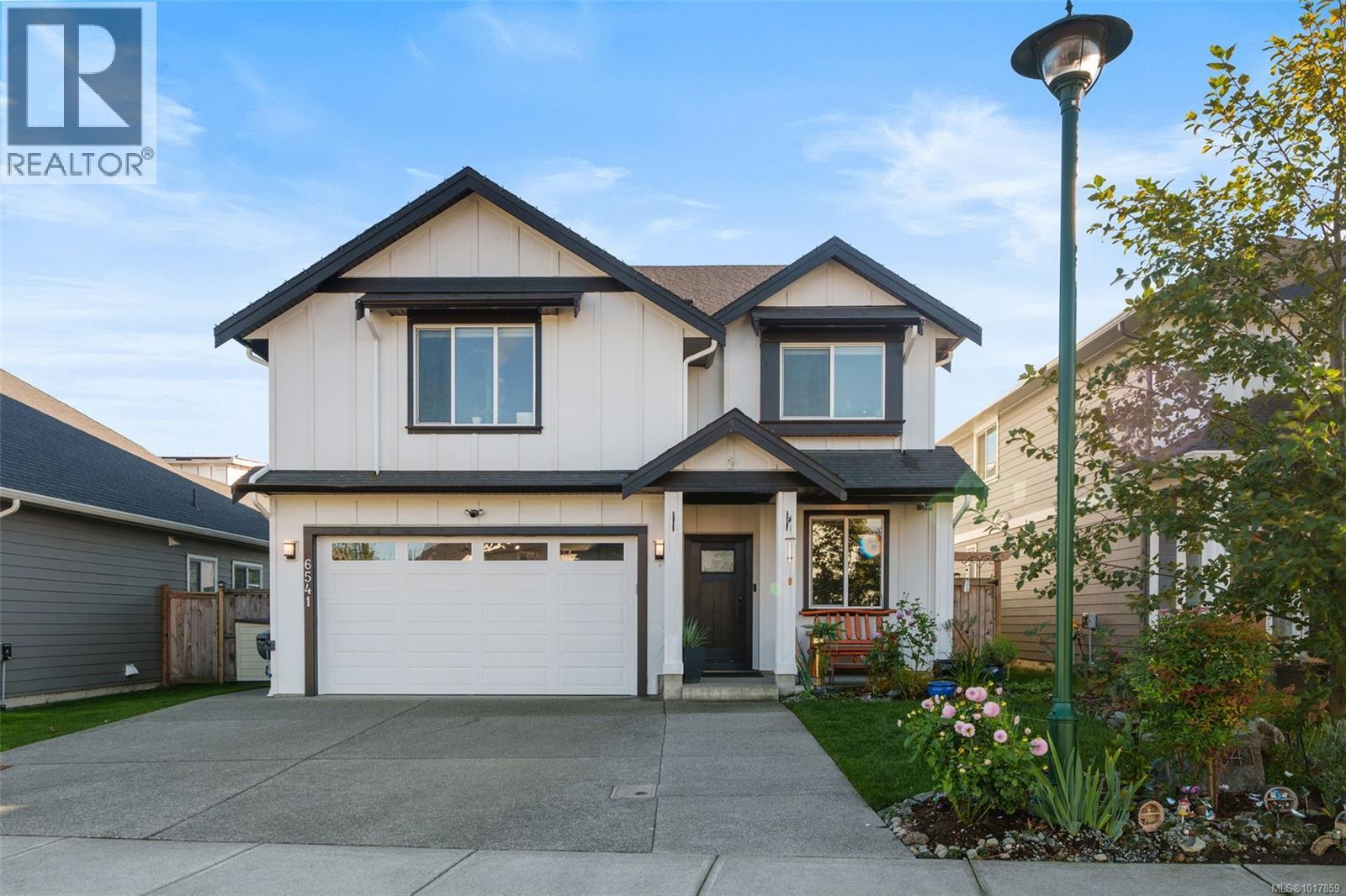 6541 Noblewood Pl, Sooke, BC V9Z 0W3