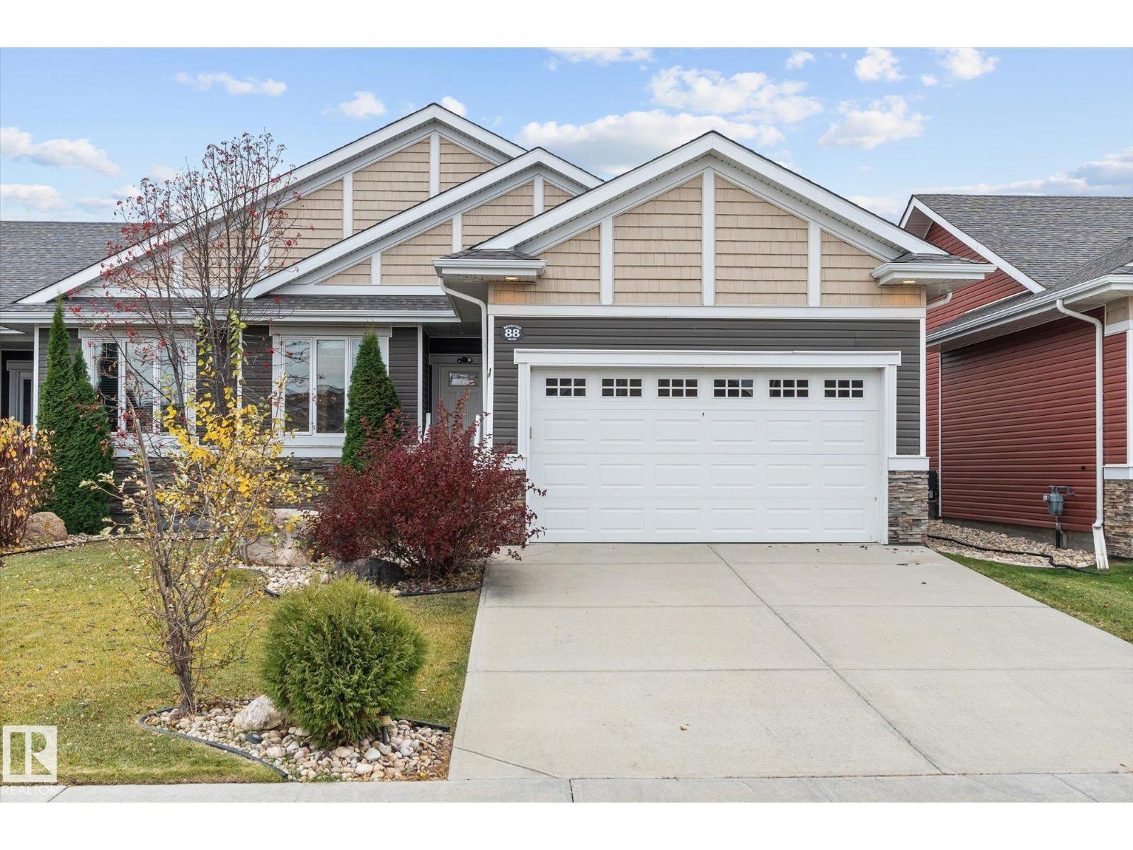 88 Brickyard Bn, Stony Plain, AB T7Z 0H9