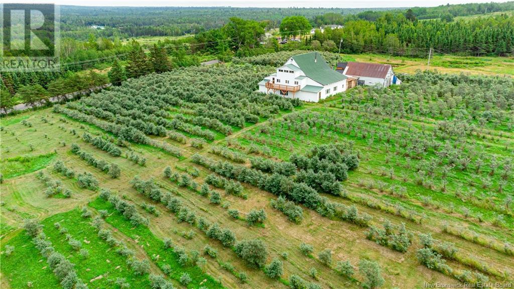 320 Red Bank Rd, Chipman, NB E4A 2B1