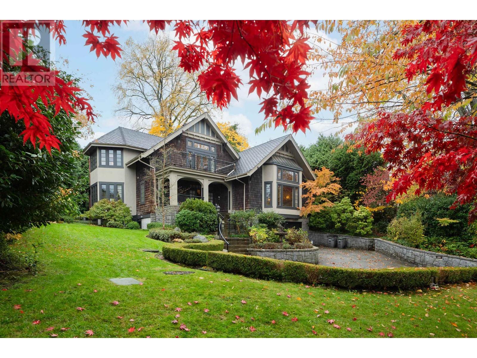 1638 Marpole Ave, Vancouver, BC V6J 2S1