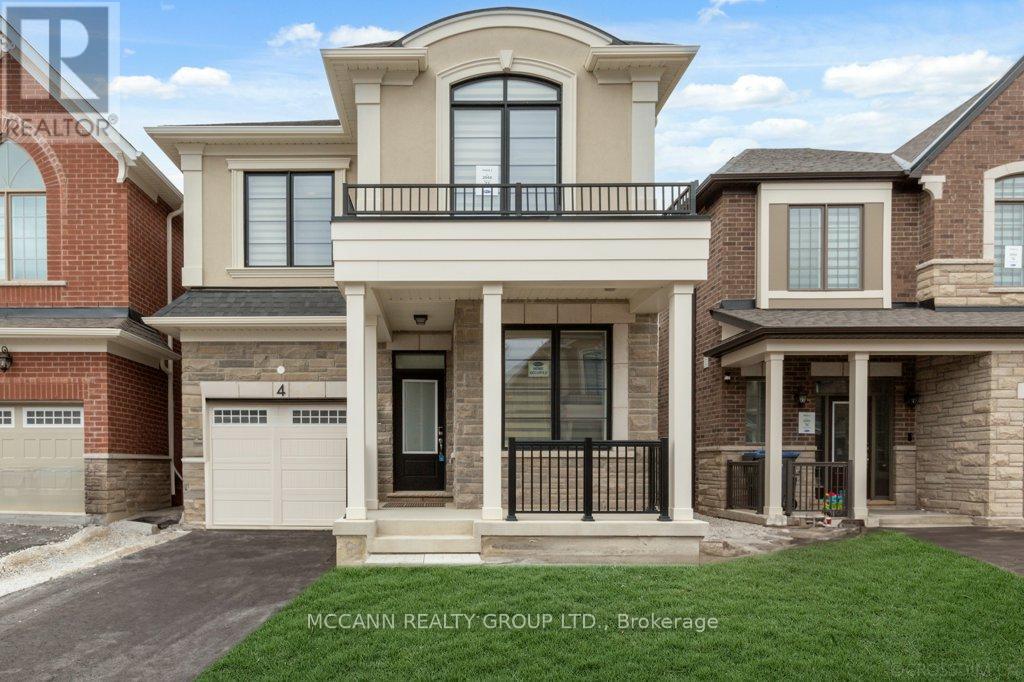 4 Elderberry St, Caledon, ON L7C 4N8