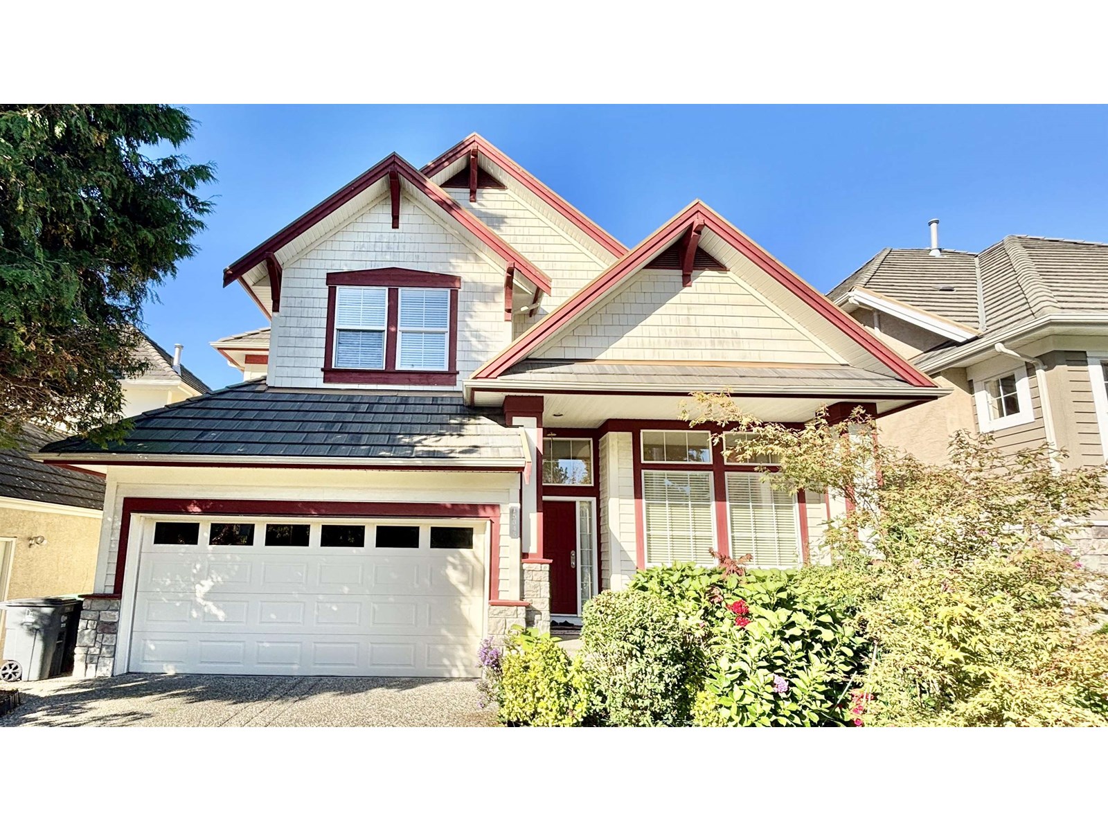 36 Avenue Unit 15345, Surrey, BC V3Z 0J5