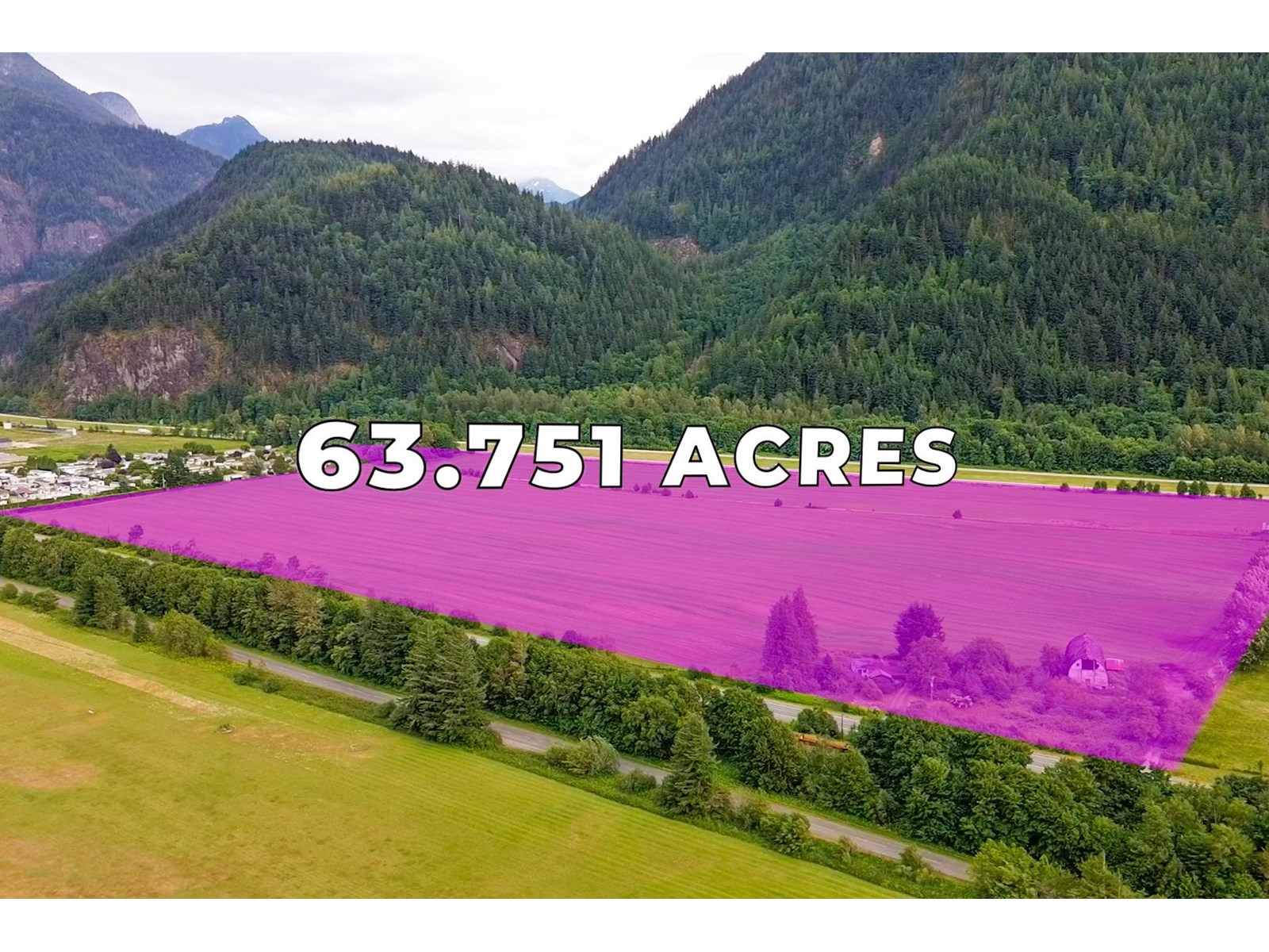 62600 Flood Hope Roadhope, Hope, BC V0X 1L2