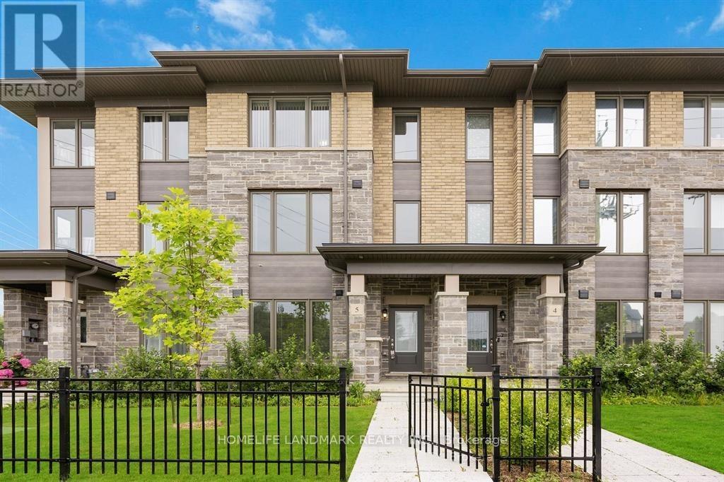 5 1956 Altona Rd, Pickering Rouge Park, ON L1V 1M7