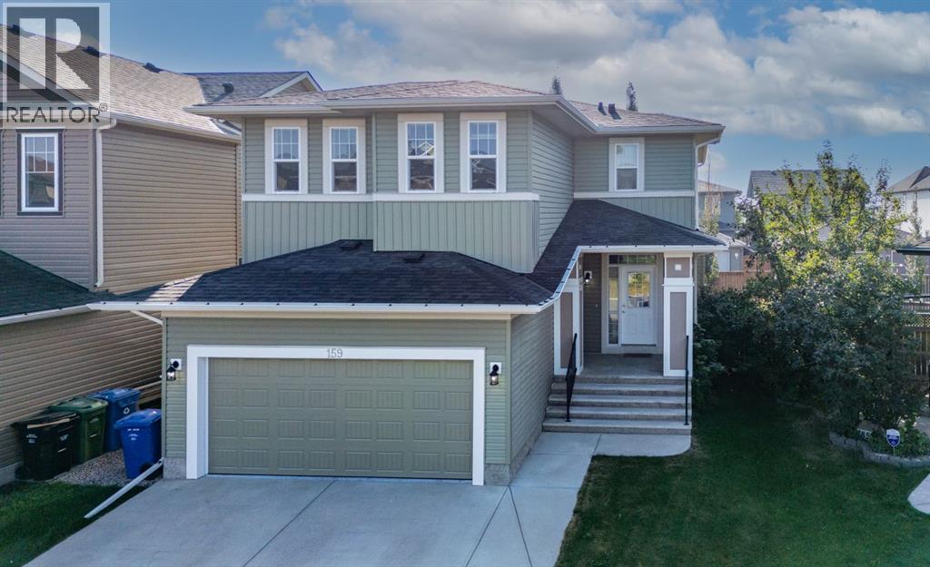 159 Evansdale Common NW, Calgary, AB T3P 0E1