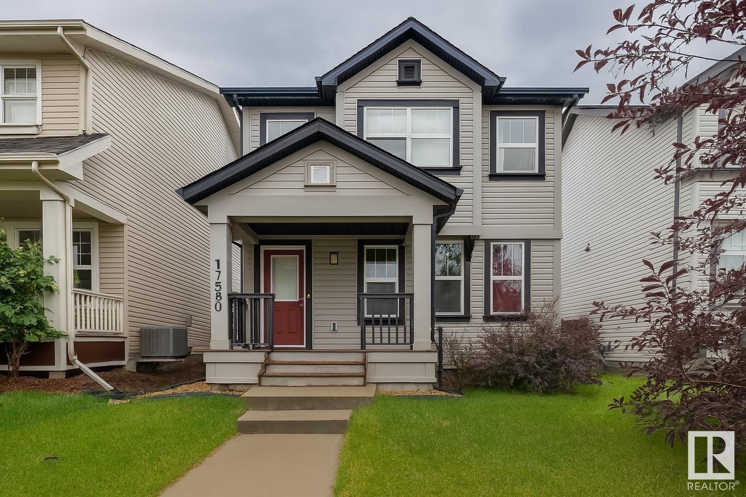 58 St Nw Unit 17580, Edmonton, AB T5Y 0V2