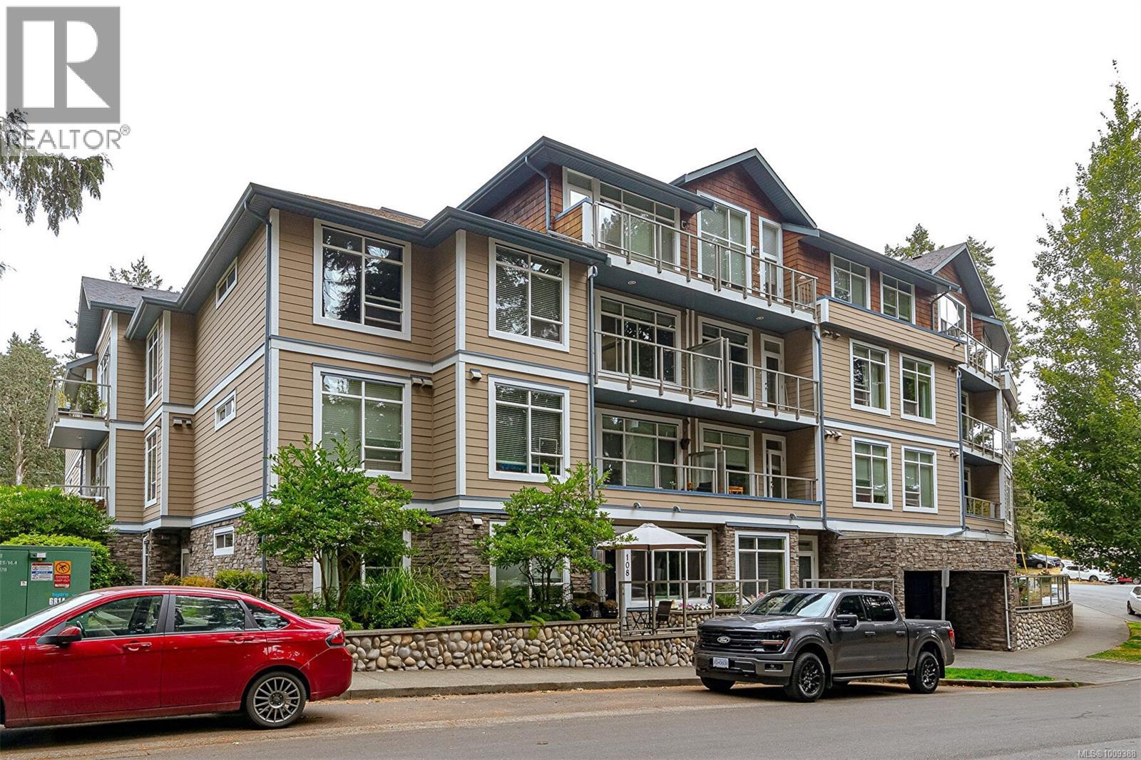 608 Fairway Ave Unit 309 Ave, Langford, BC V9B 2R5