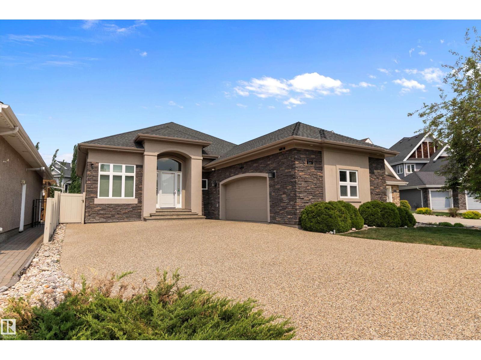 169 Callaghan Dr SW, Edmonton, AB T6W 0G6