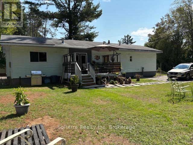 1713 Unit 402 - 1713 Highway 11 S, Gravenhurst Morrison, ON P0E 1G0