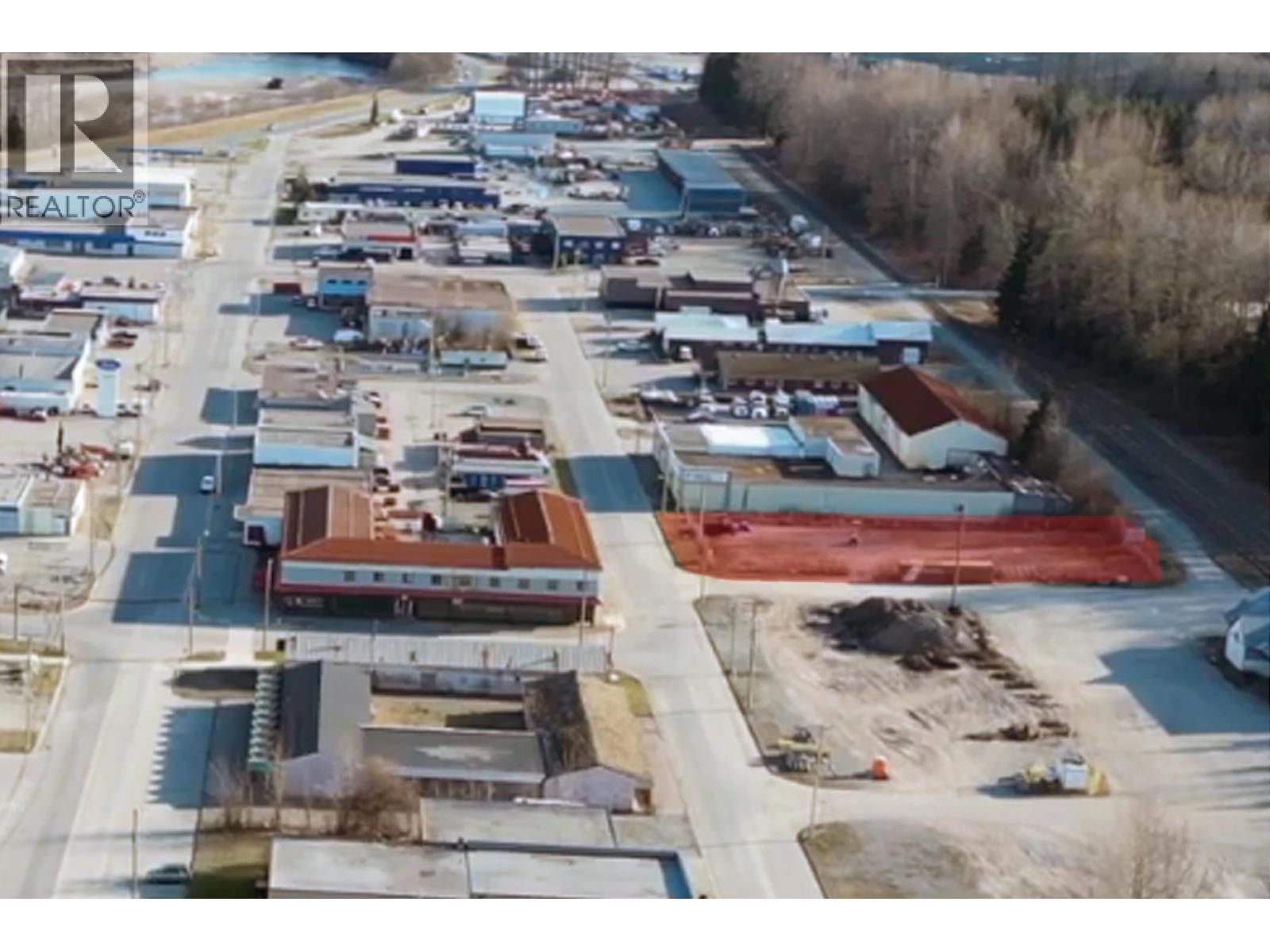 Enterprise Avenue, Kitimat, BC