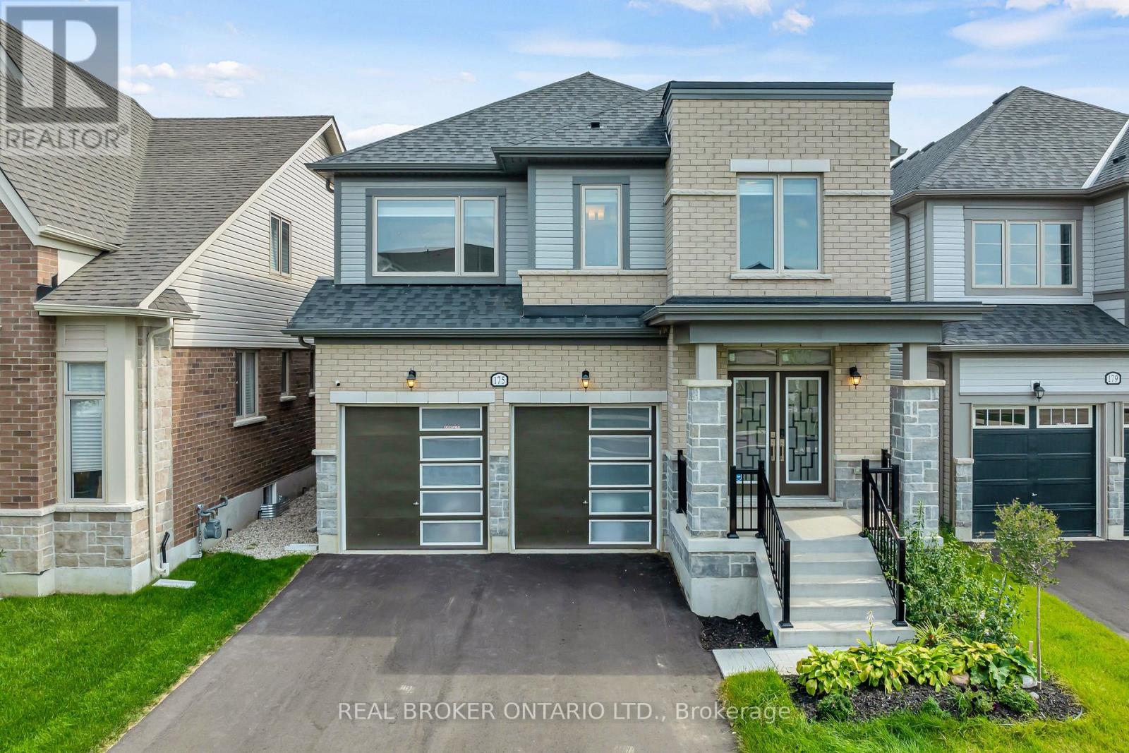 175 Rea Dr, Centre Wellington, ON N1M 2W3
