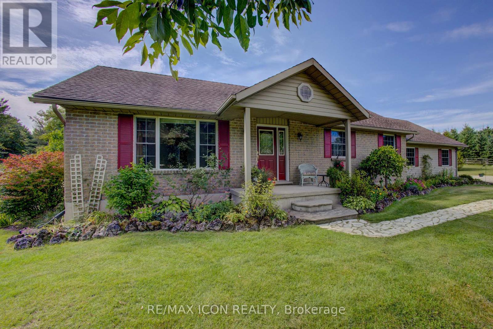 394358 Concession 2 Rd, West Grey, ON N0G 1R0