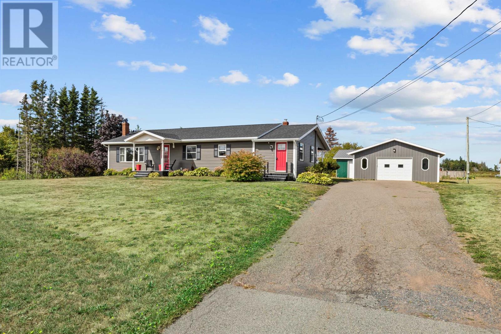 8022 St Peters Rd, Morell, PE C0A 1S0