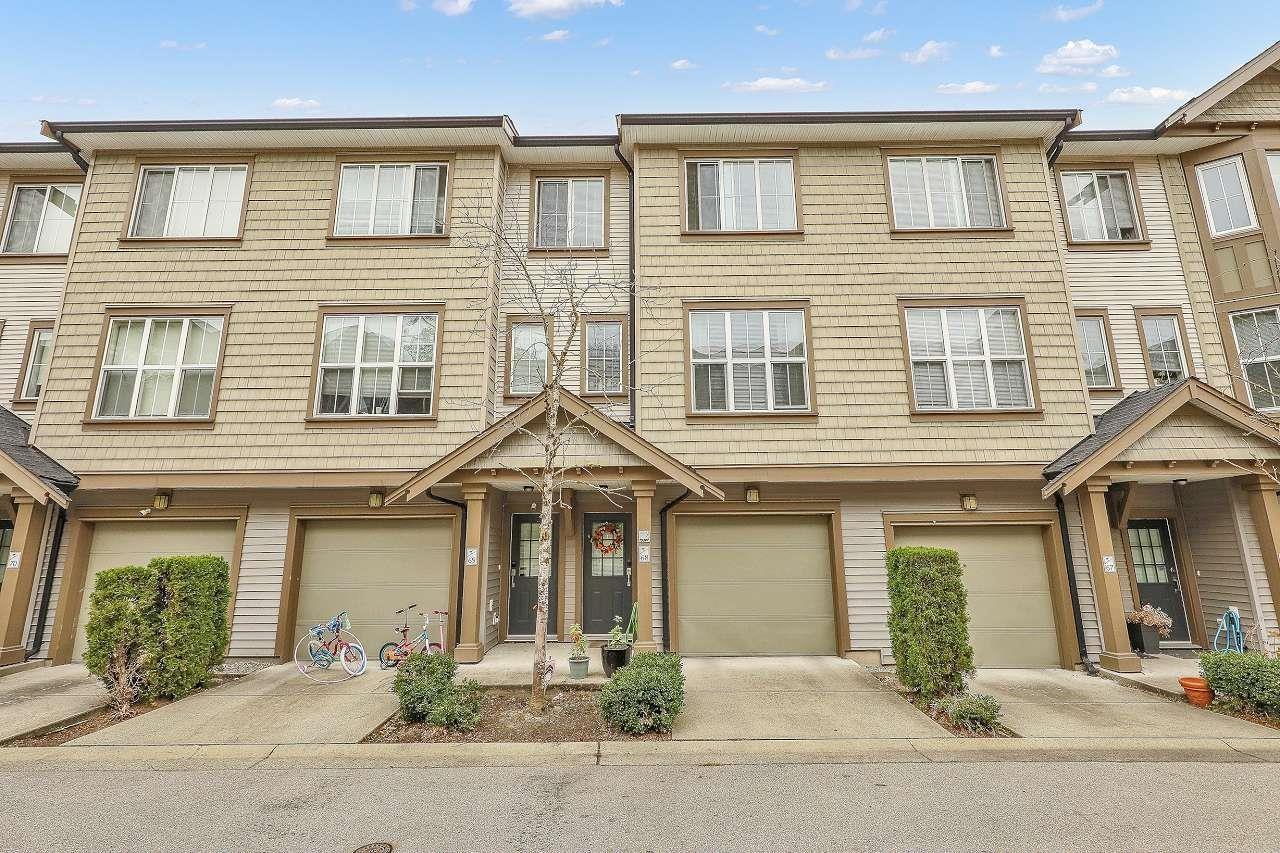14838 61 Avenue Unit 68, Surrey, BC V3S 2P3