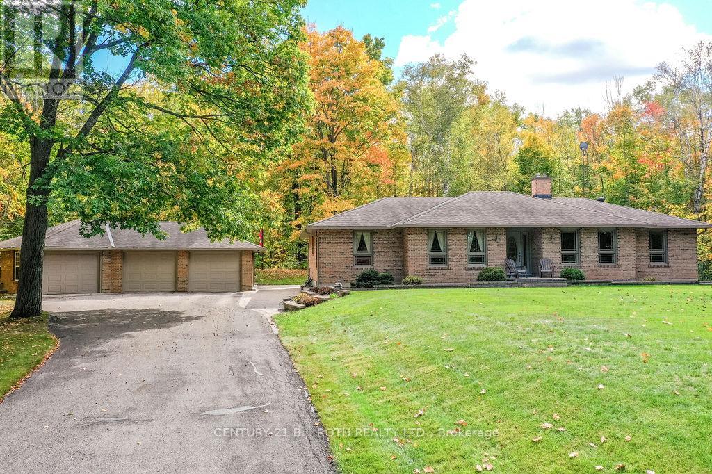 1059 Birchcliffe Cres, Severn, ON L3V 0W1