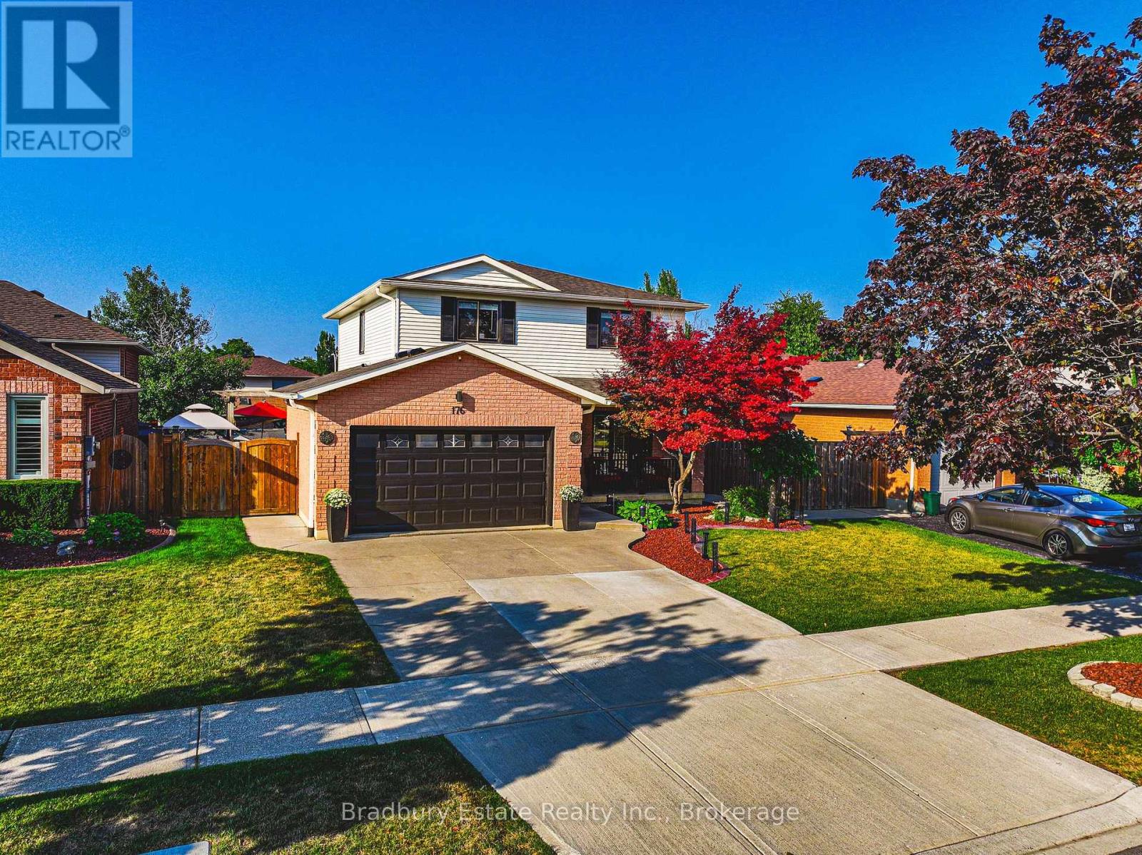 176 Highland Rd W, Hamilton, ON L8J 2S6