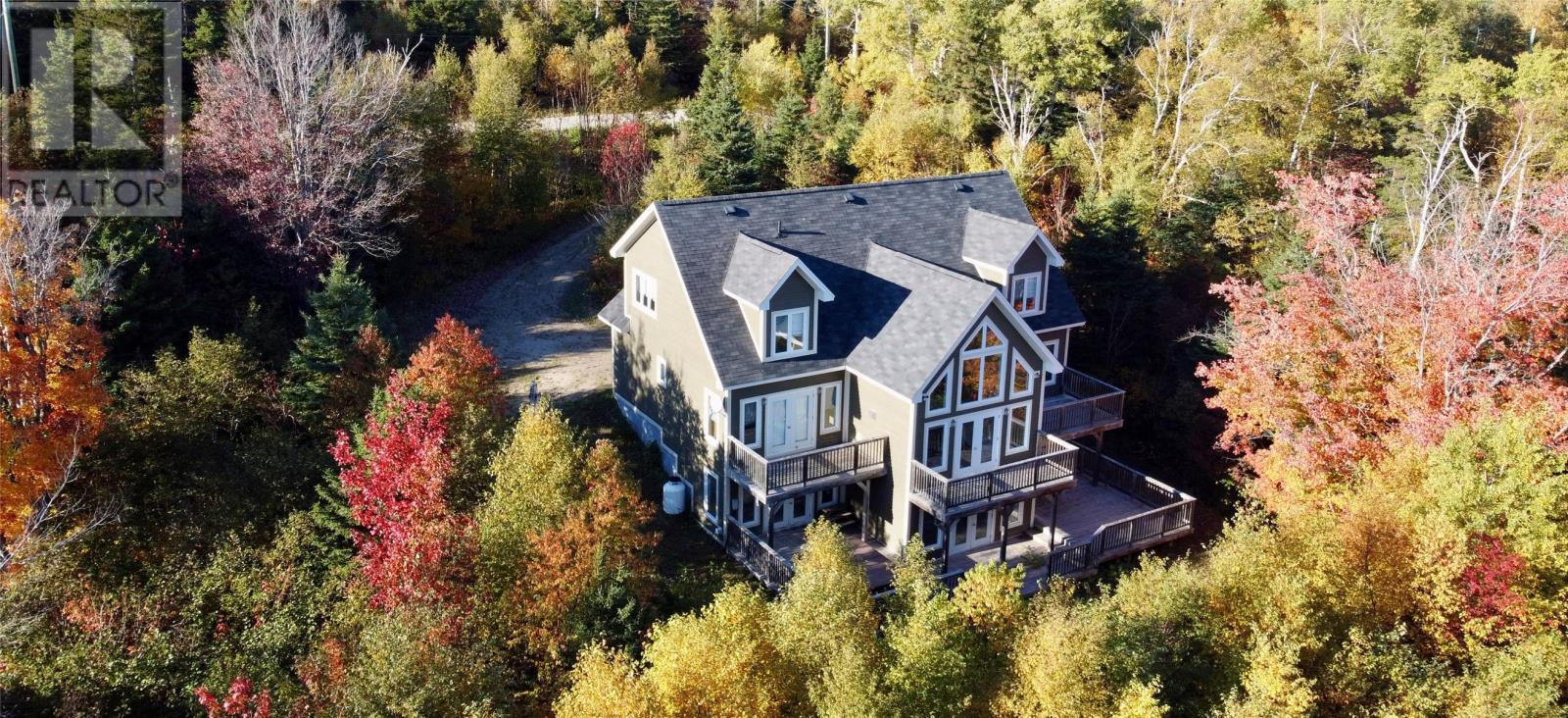52 Lake View Dr, Humber Valley Resort, NL A2H 0E1