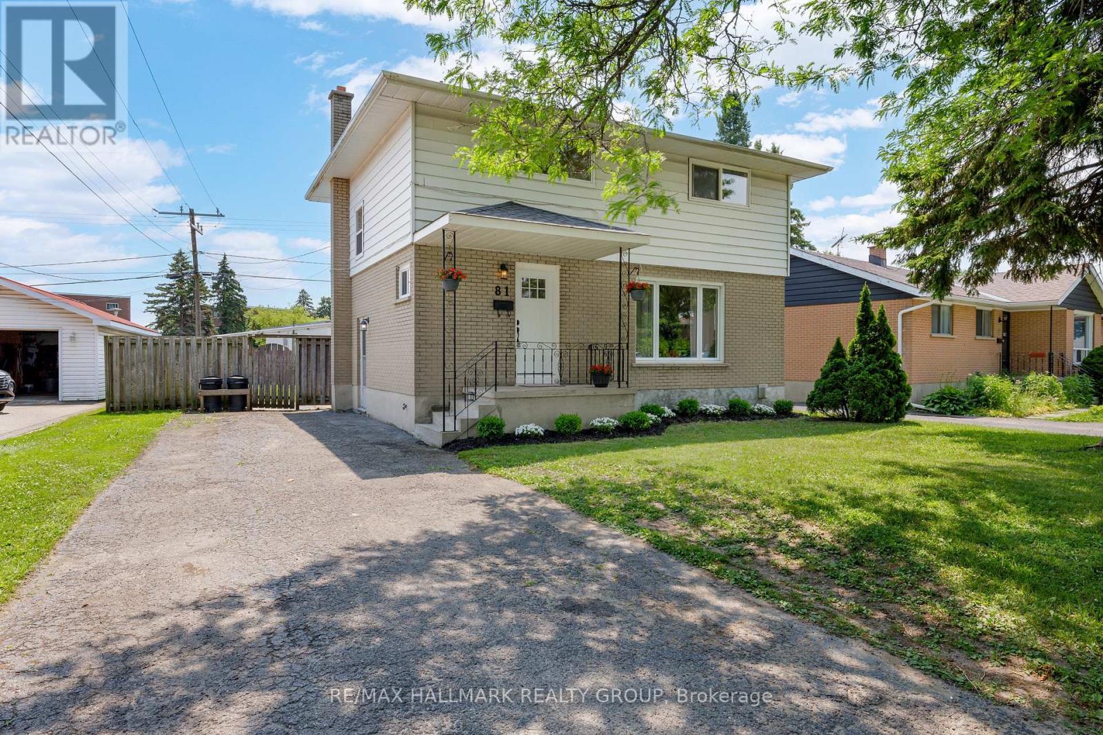 81 Reynolds Dr, Brockville, ON K6V 1X2