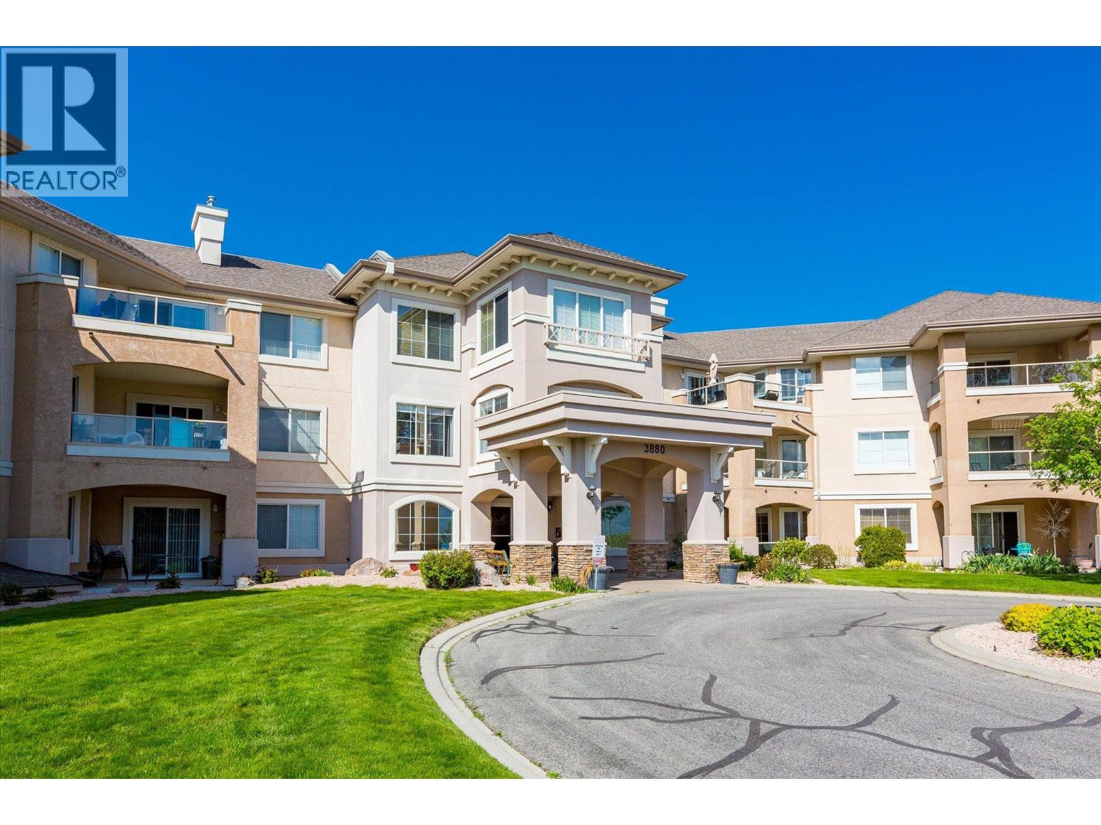 3880 Brown Road Unit 108, West Kelowna, BC V4T 2J5