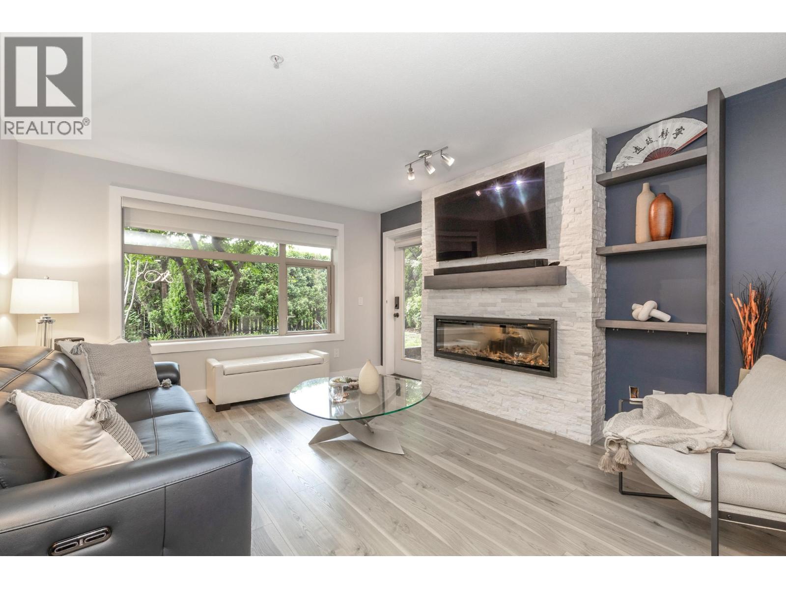 400 Klahanie Drive Unit 109, Port Moody, BC V3H 5K9