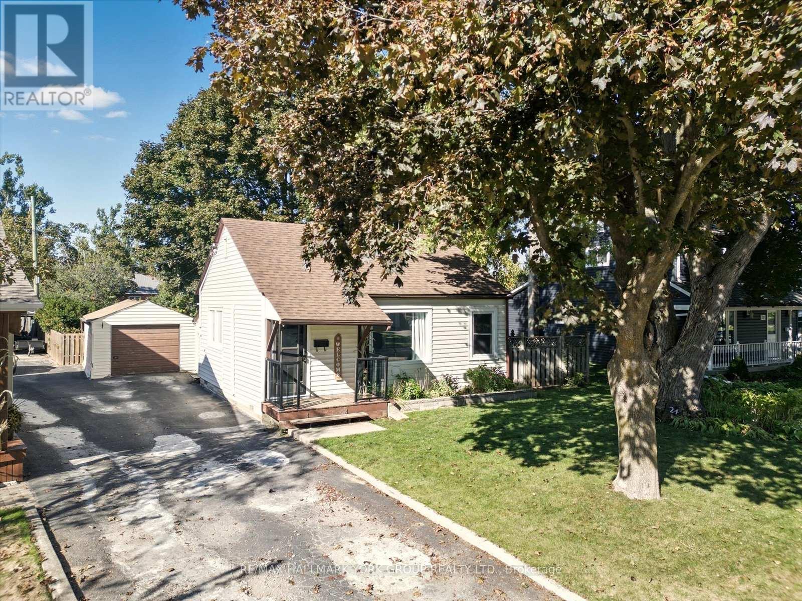 24 Churchill Cres, Kawartha Lakes, ON K9V 3Y6