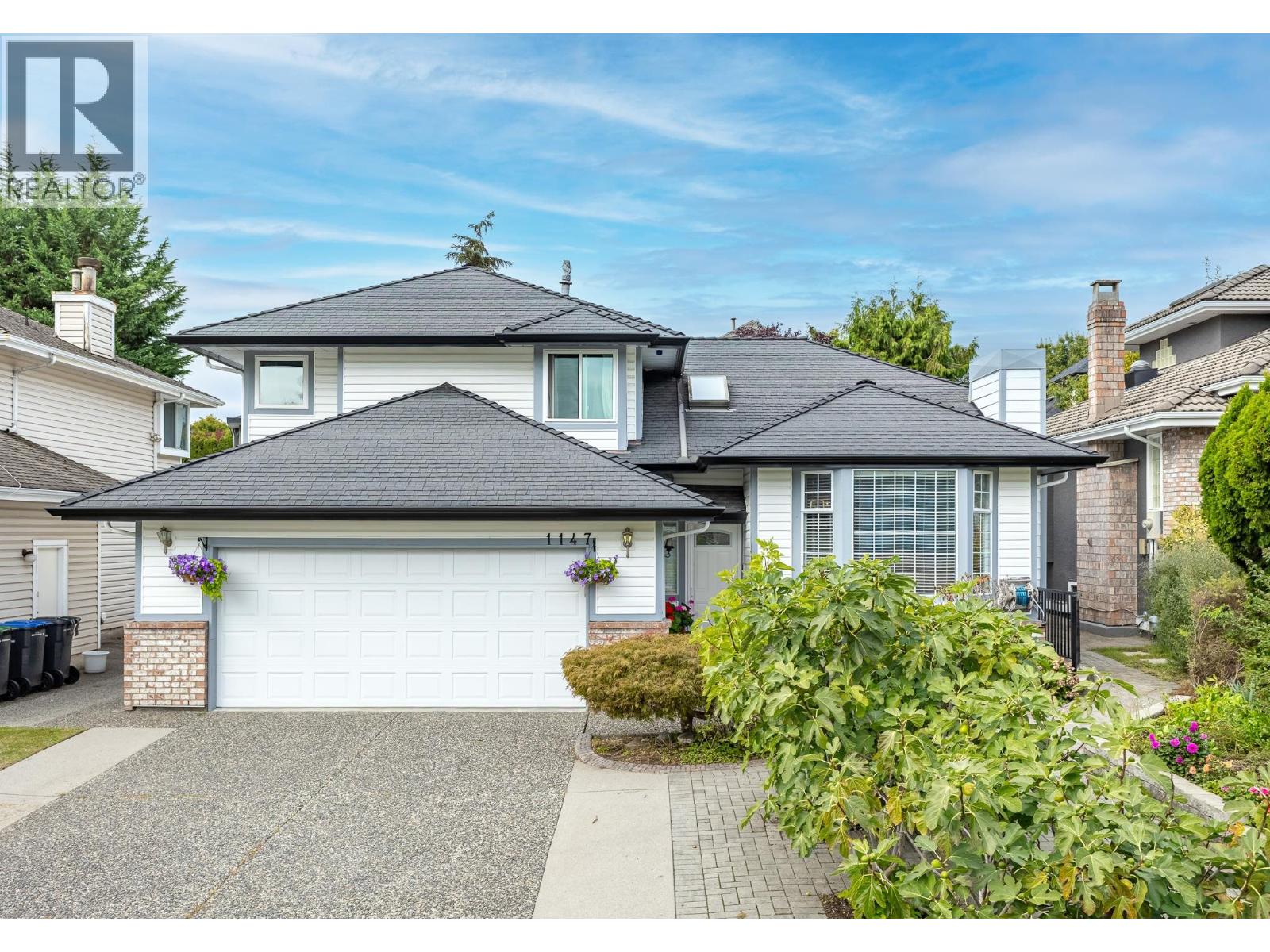 1147 Confederation Dr, Port Coquitlam, BC V3C 5Y6
