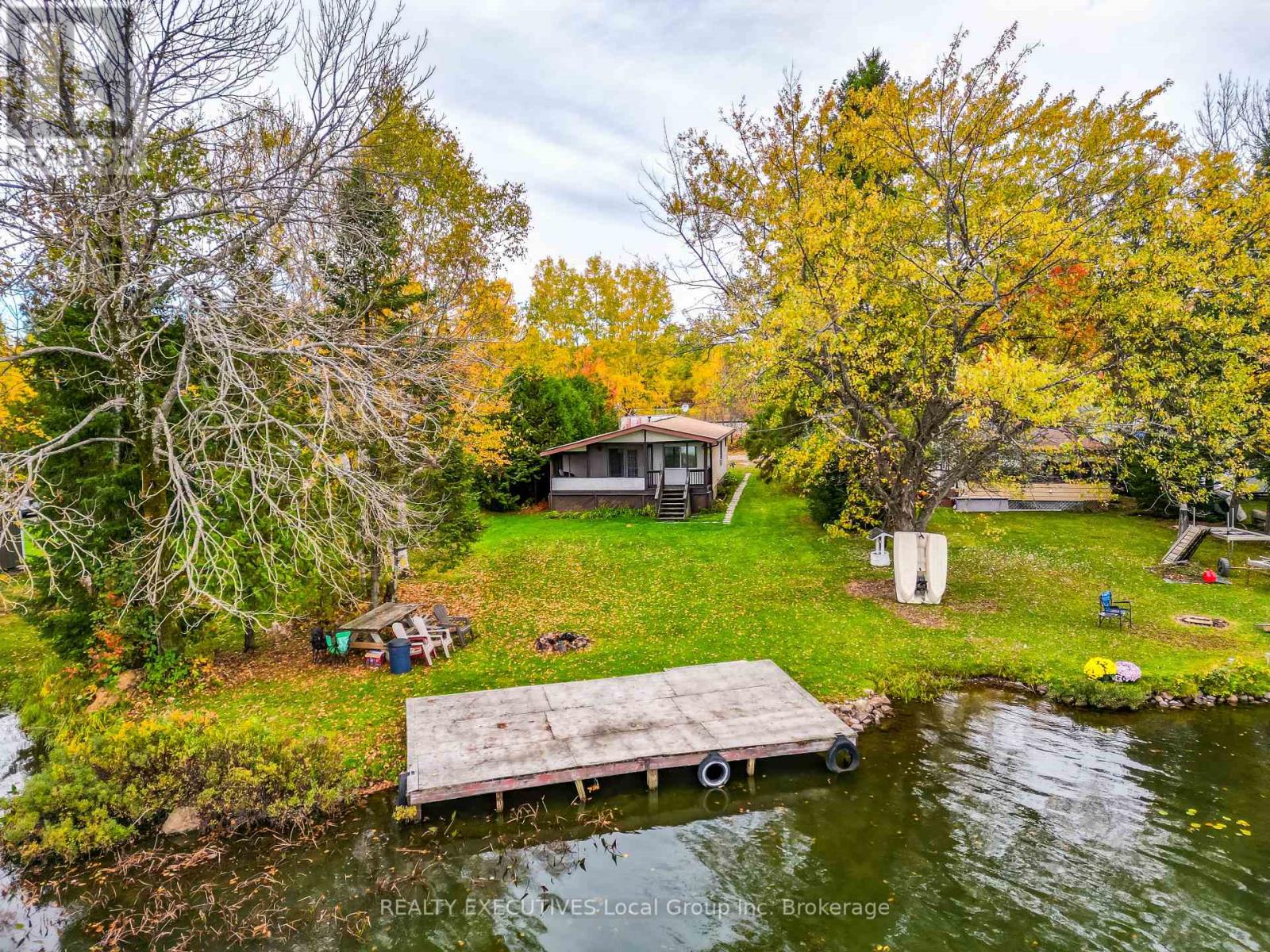 306 Martindale Ln, Bonfield, ON P0H 1E0