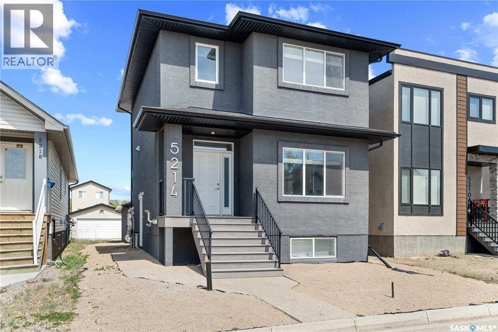 5214 Squires Rd, Regina, SK S4W 0G8