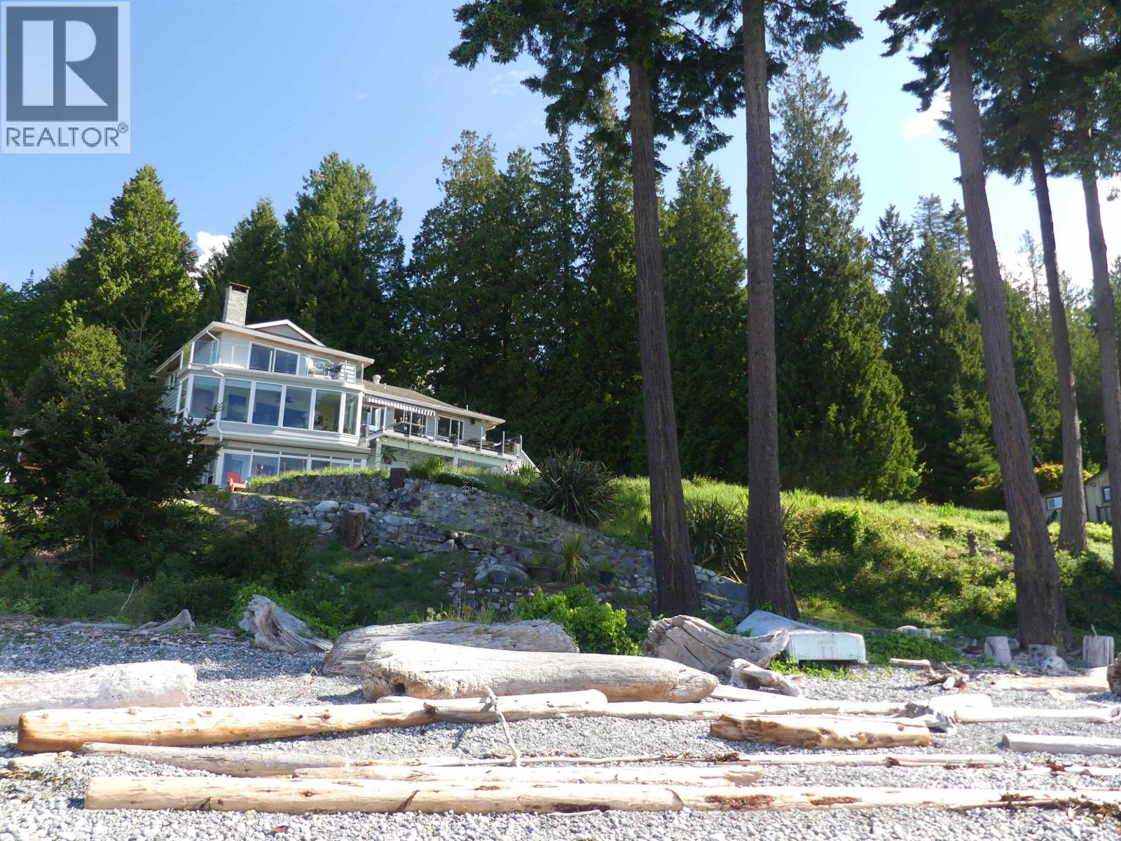 6437 Sunshine Coast Hwy, Sechelt, BC V7Z 0N6