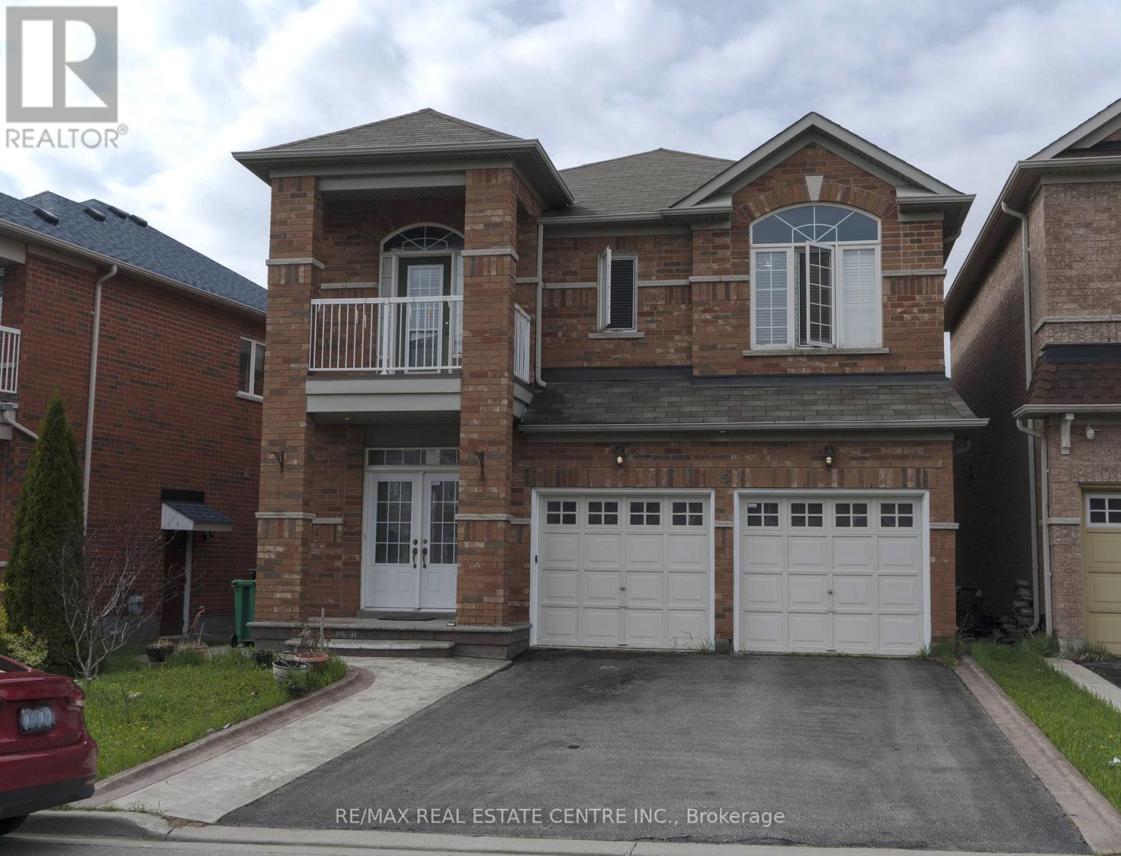 5 Streamline Dr, Brampton, ON L6V 4S6