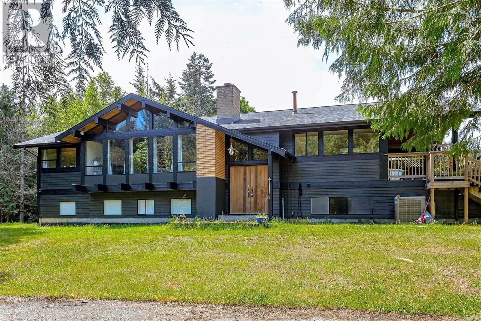 BOWSER, BC homes for sale & real estate listings Houseful