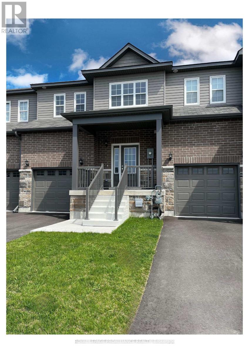 3 Blk 53 Drewery Rd, Cobourg, ON K9A 3P5