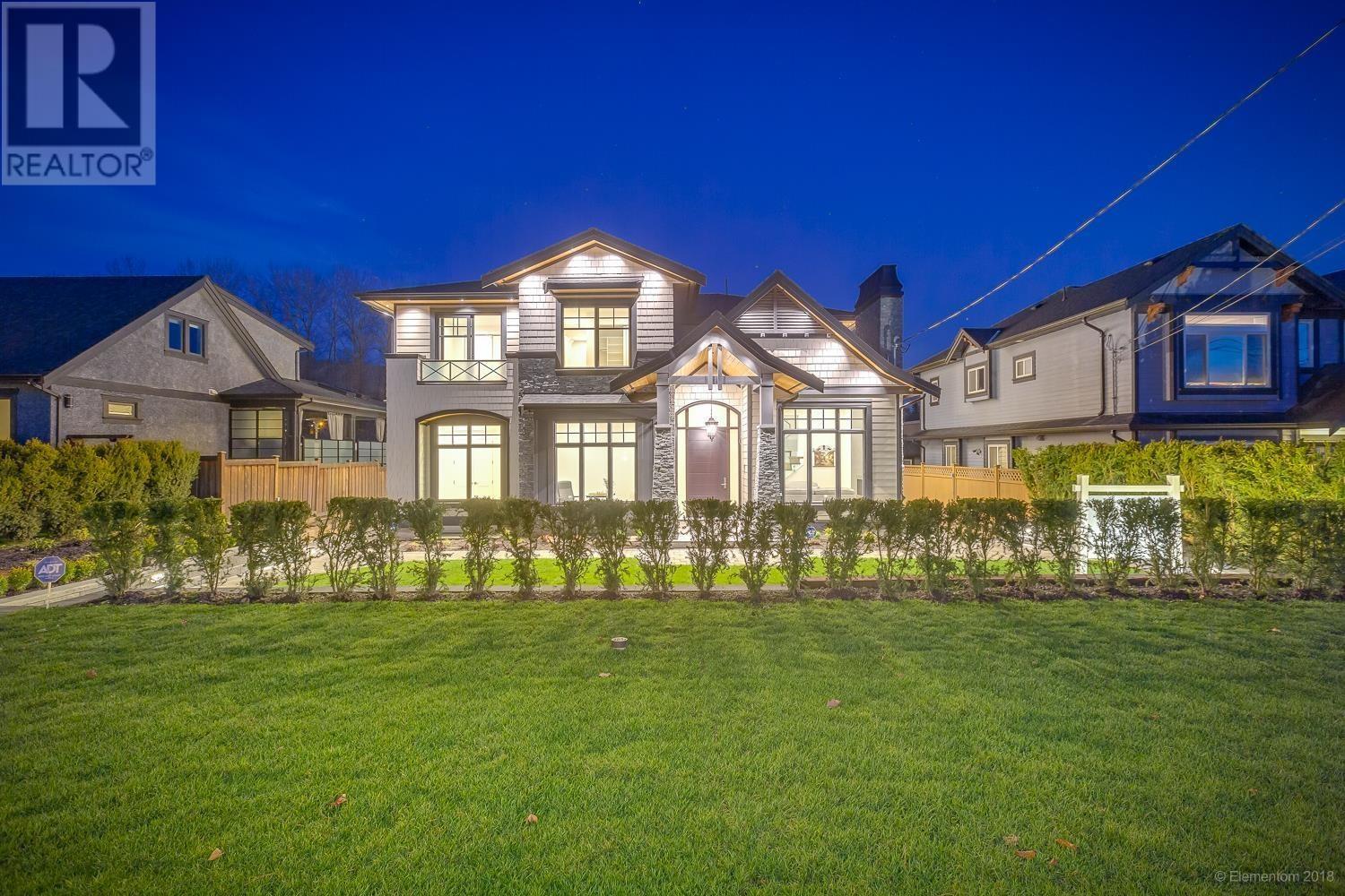 1430 Duthie Ave, Burnaby, BC V5A 2R6