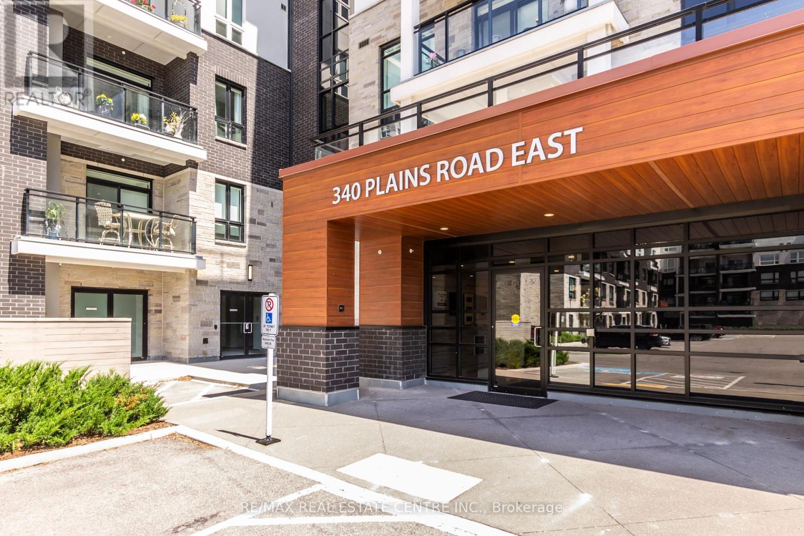 611 340 Plains Rd E, Burlington Lasalle, ON L7T 2C8