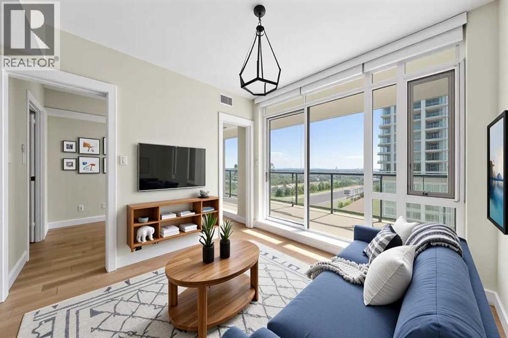 1122 3 Street Se Unit 2703, Calgary, AB T2G 1H7