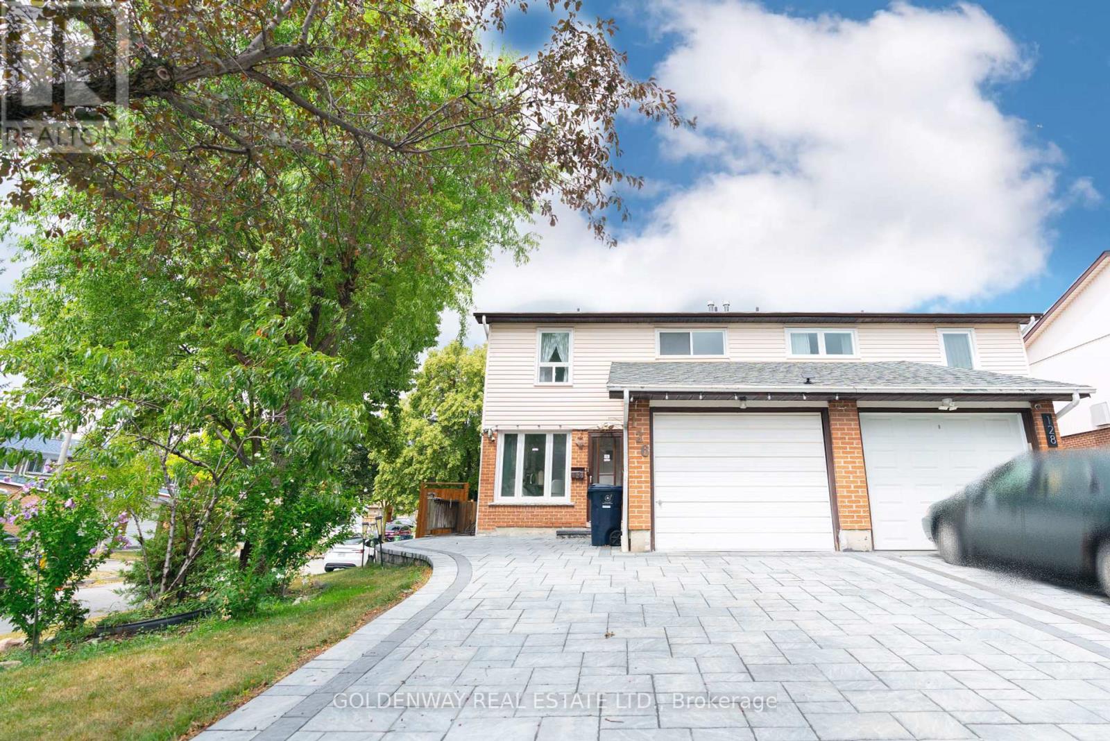 126 Haven Hill Sq, Toronto, ON M1V 1M5