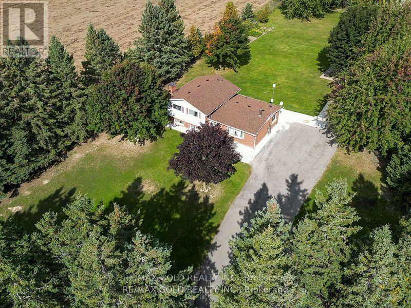 286063 County Road 10 Side Rd, Mono, ON L9W 6P5