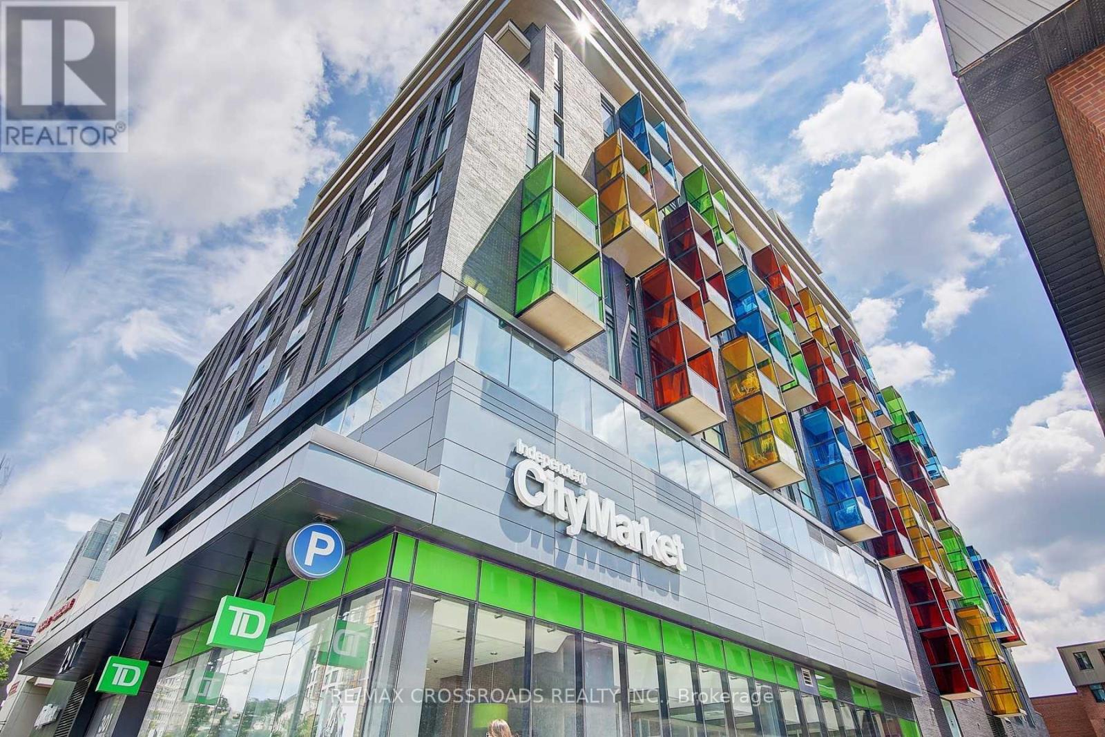 518 297 College St, Toronto, ON M5T 0C2