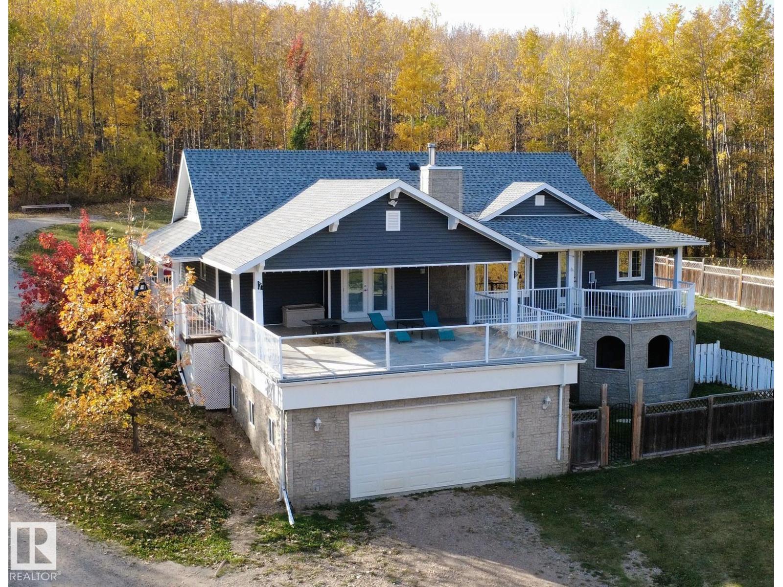 20-62320 Rge Rd 411a, Rural Bonnyville M.d., AB T0A 0T0