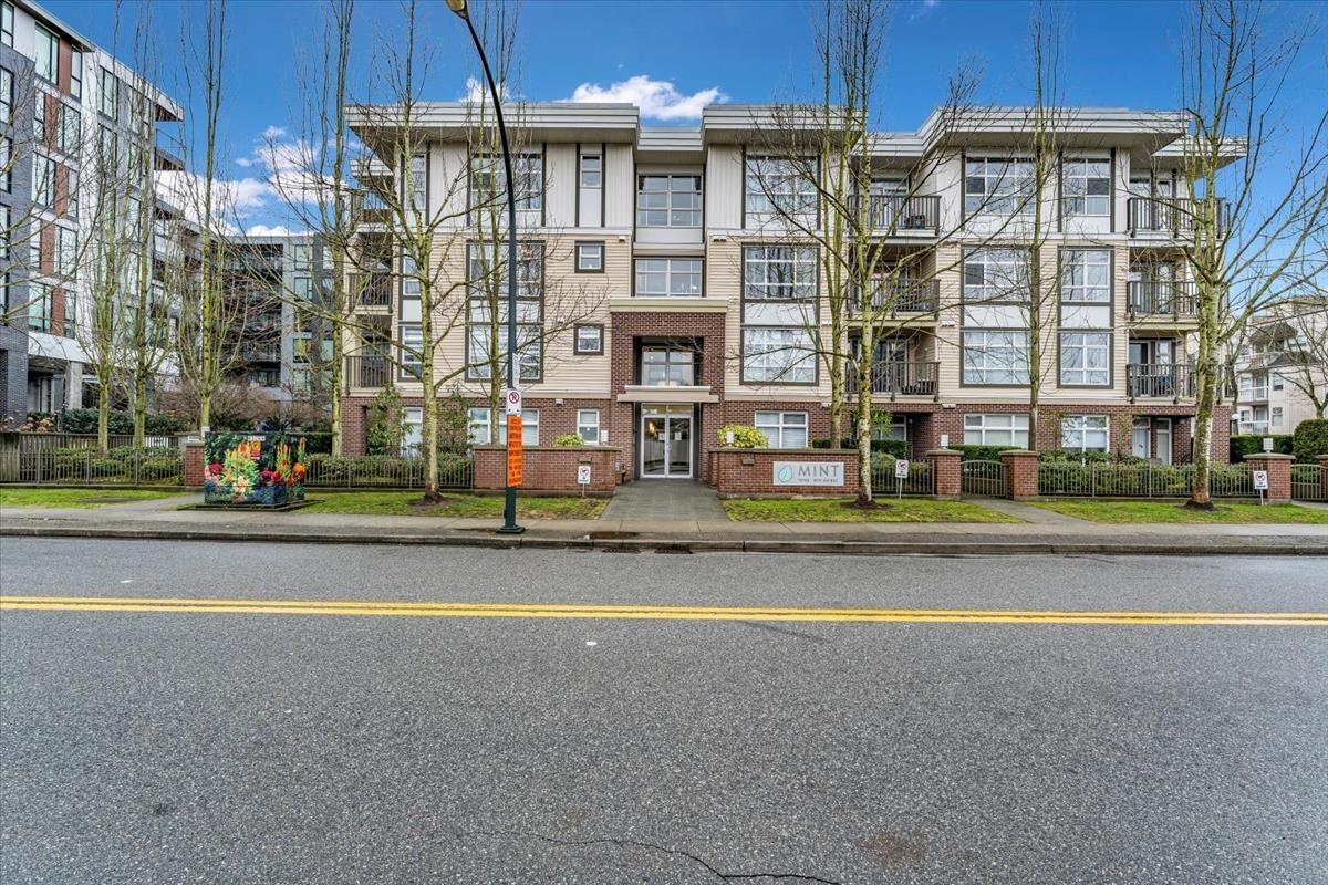 15168 19 Avenue Unit 111, Surrey, BC V4A 0A5