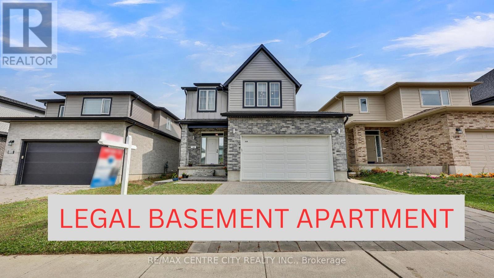 1526 Drew St, London, ON N5V 0C2