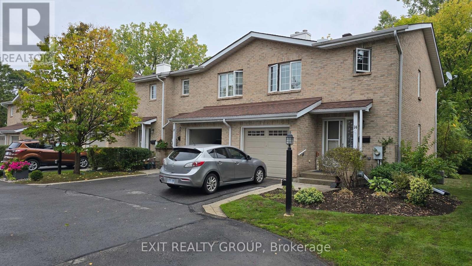 11 APT 14 - 11 Janlyn Crescent Cres, Belleville Belleville Ward, ON K8N 5R4