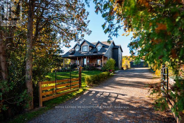 13394 Tenth Line, Halton Hills, ON L7G 4S8