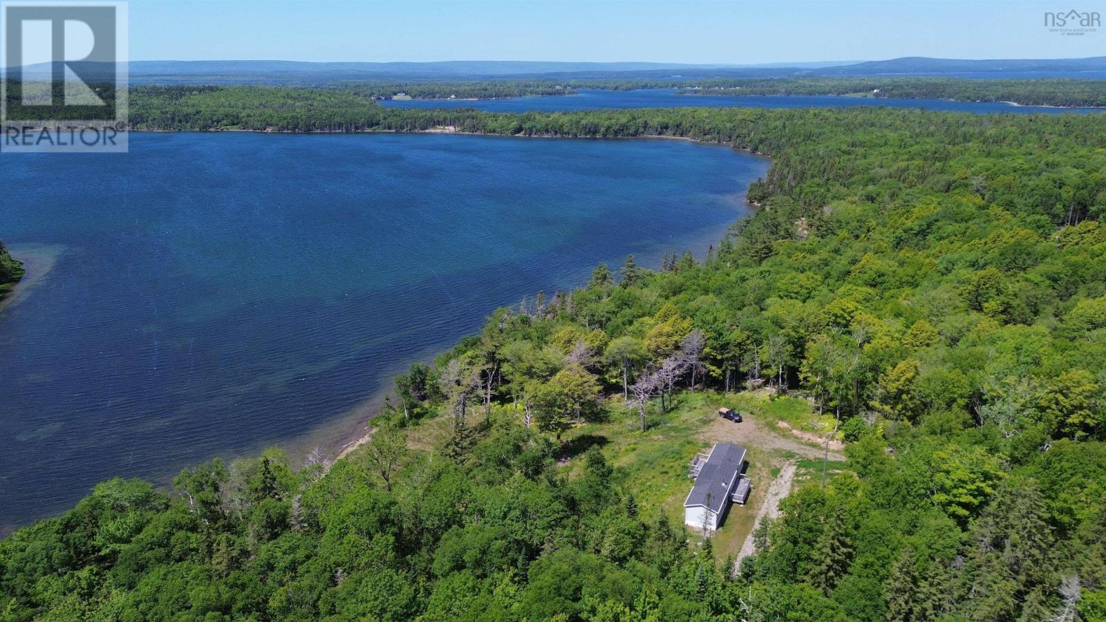 120 Rodney Dr, Militia Point, NS B0E 2Y0