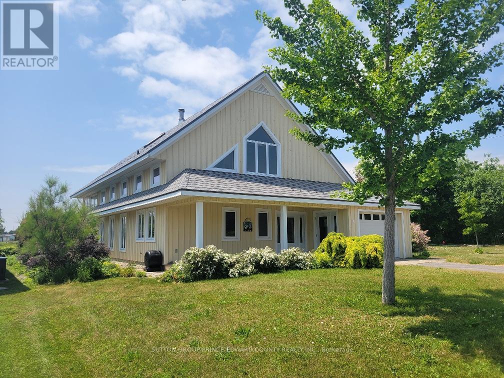 4 Carla Ct, Prince Edward County Wellington Ward, ON K0K 3L0