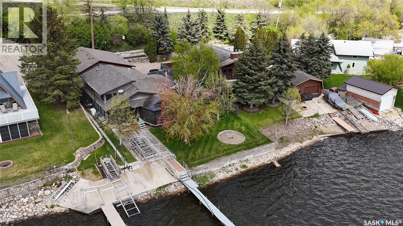 52 Pasqua Lk Rd #187 Rd #187, Fort Qu'Appelle, SK S0G 1S0